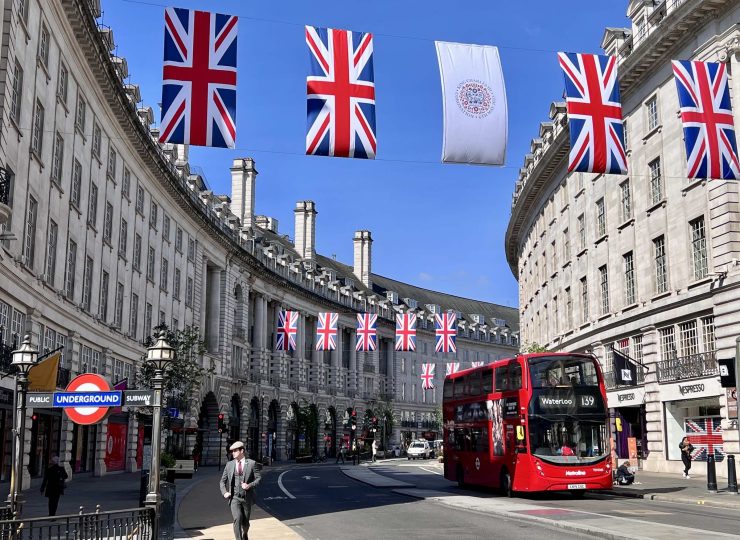londres